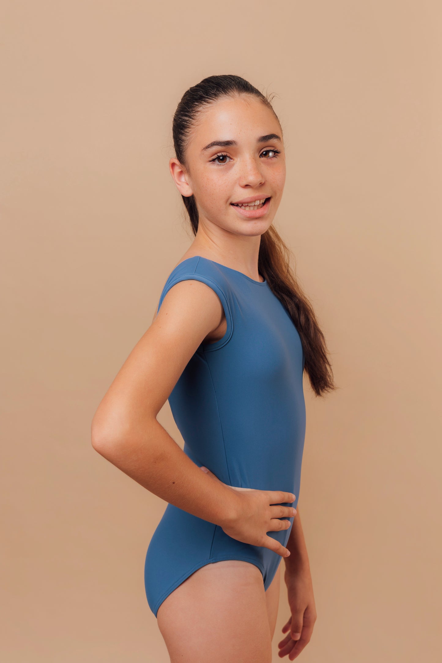 3r i 4t de Primària - Mallot