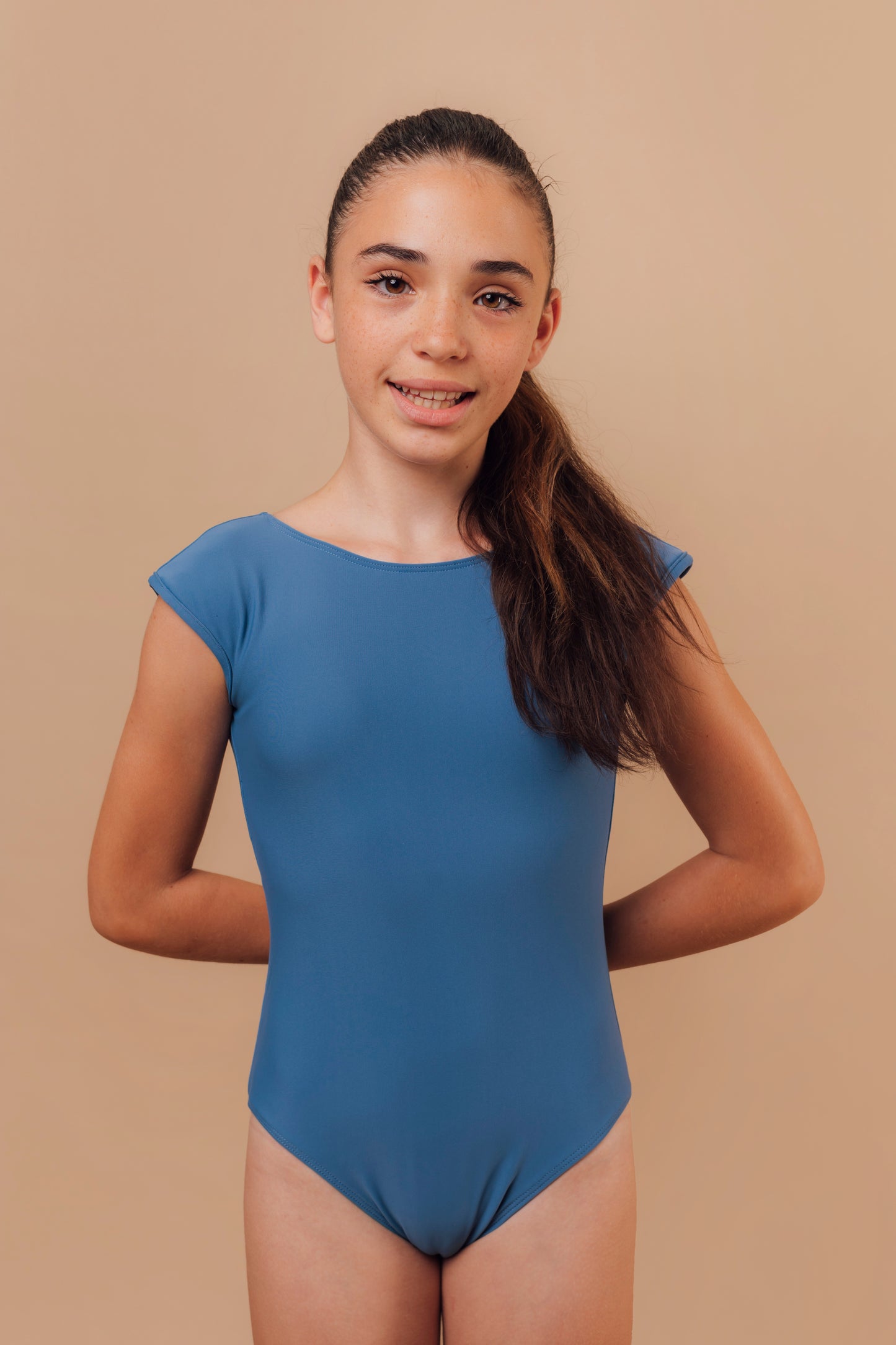 3r i 4t de Primària - Mallot