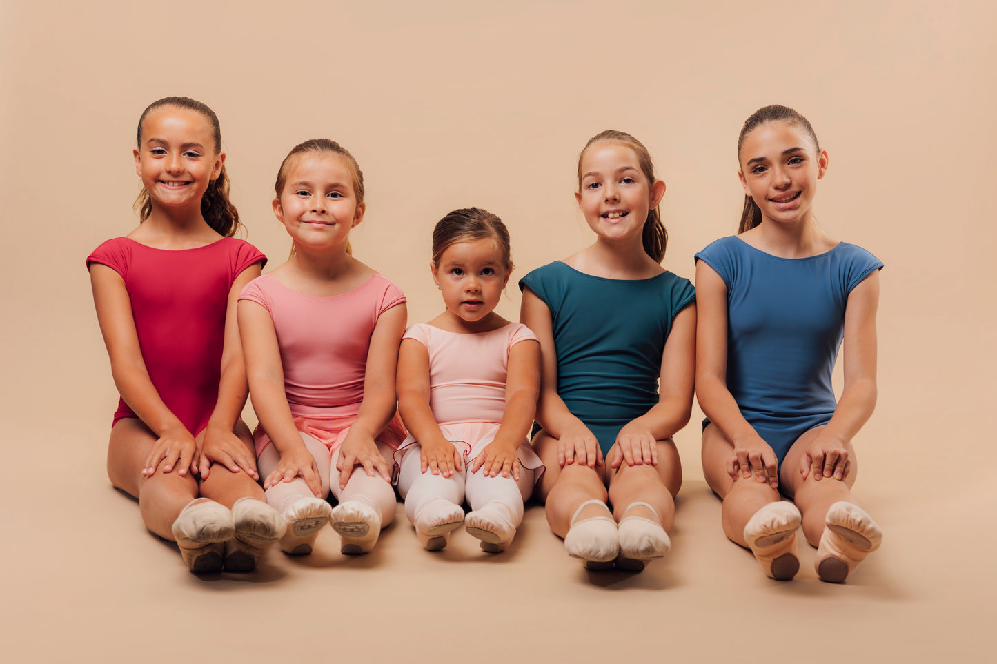 Sabatilles dansa