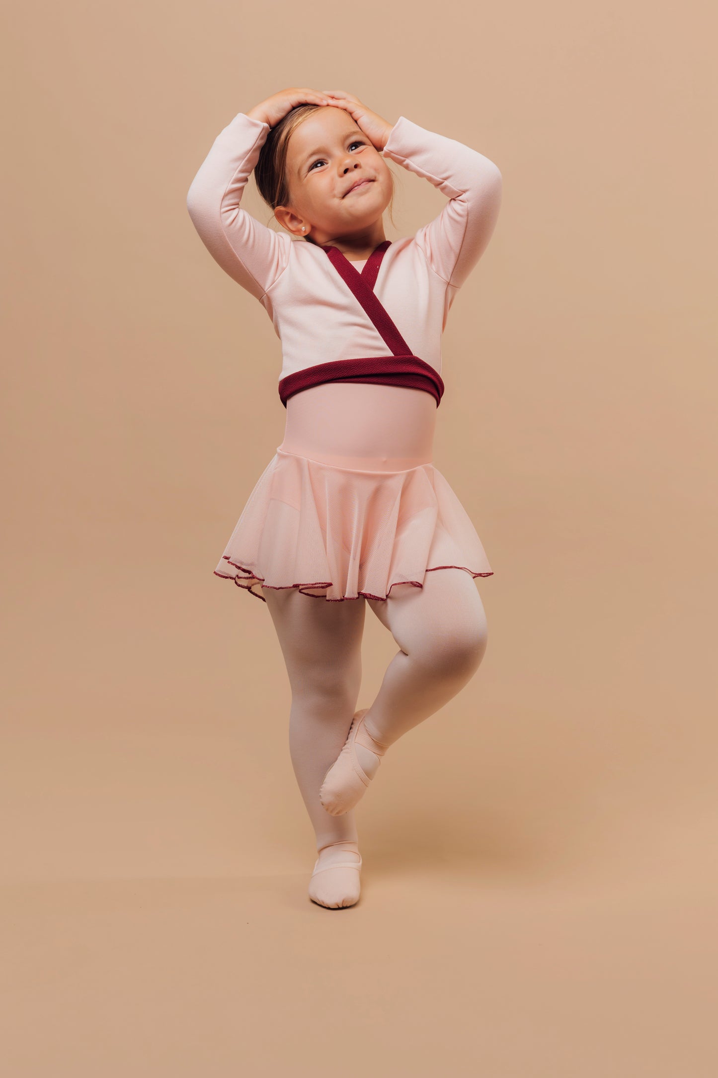 Jaqueta de dansa