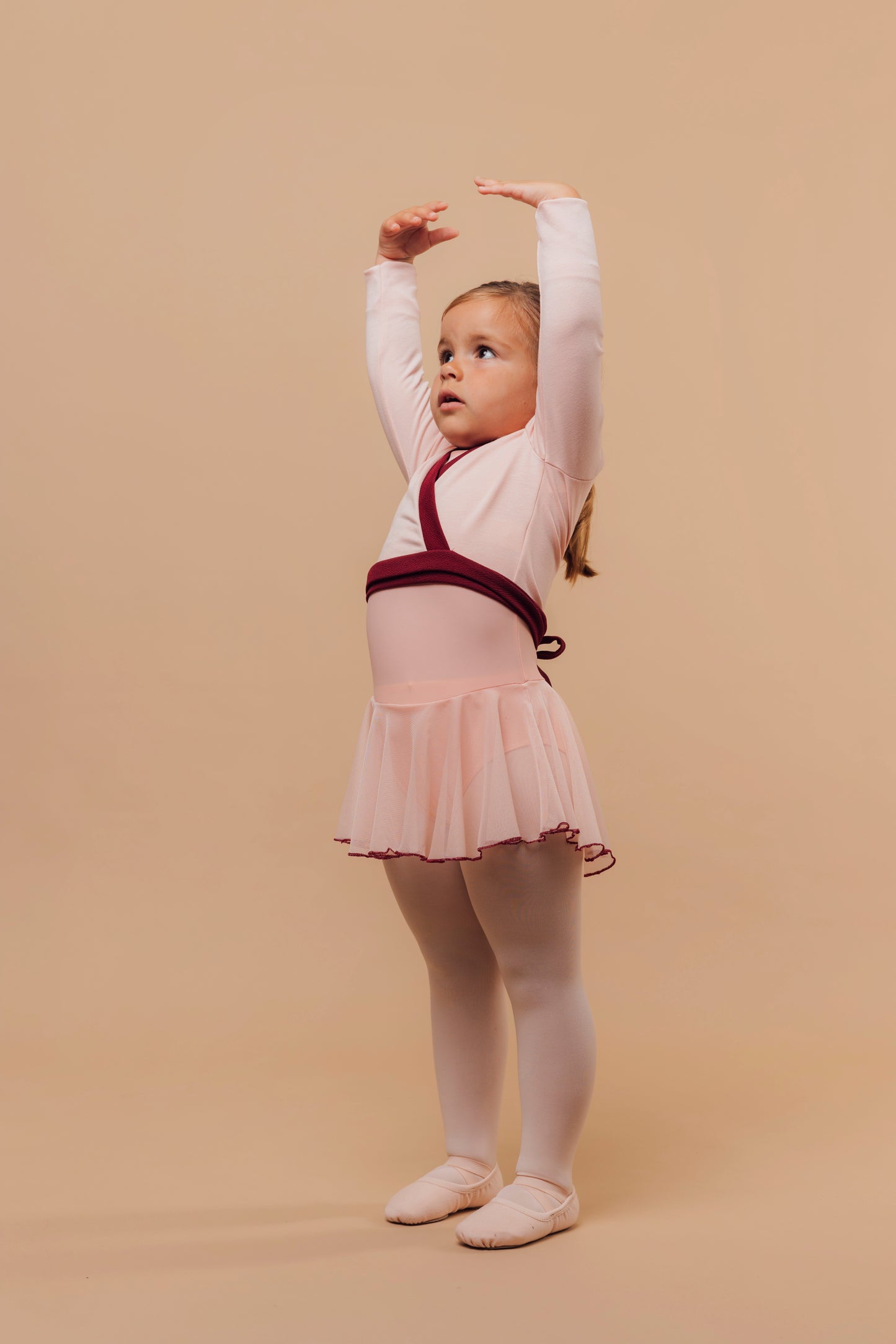 Jaqueta de dansa