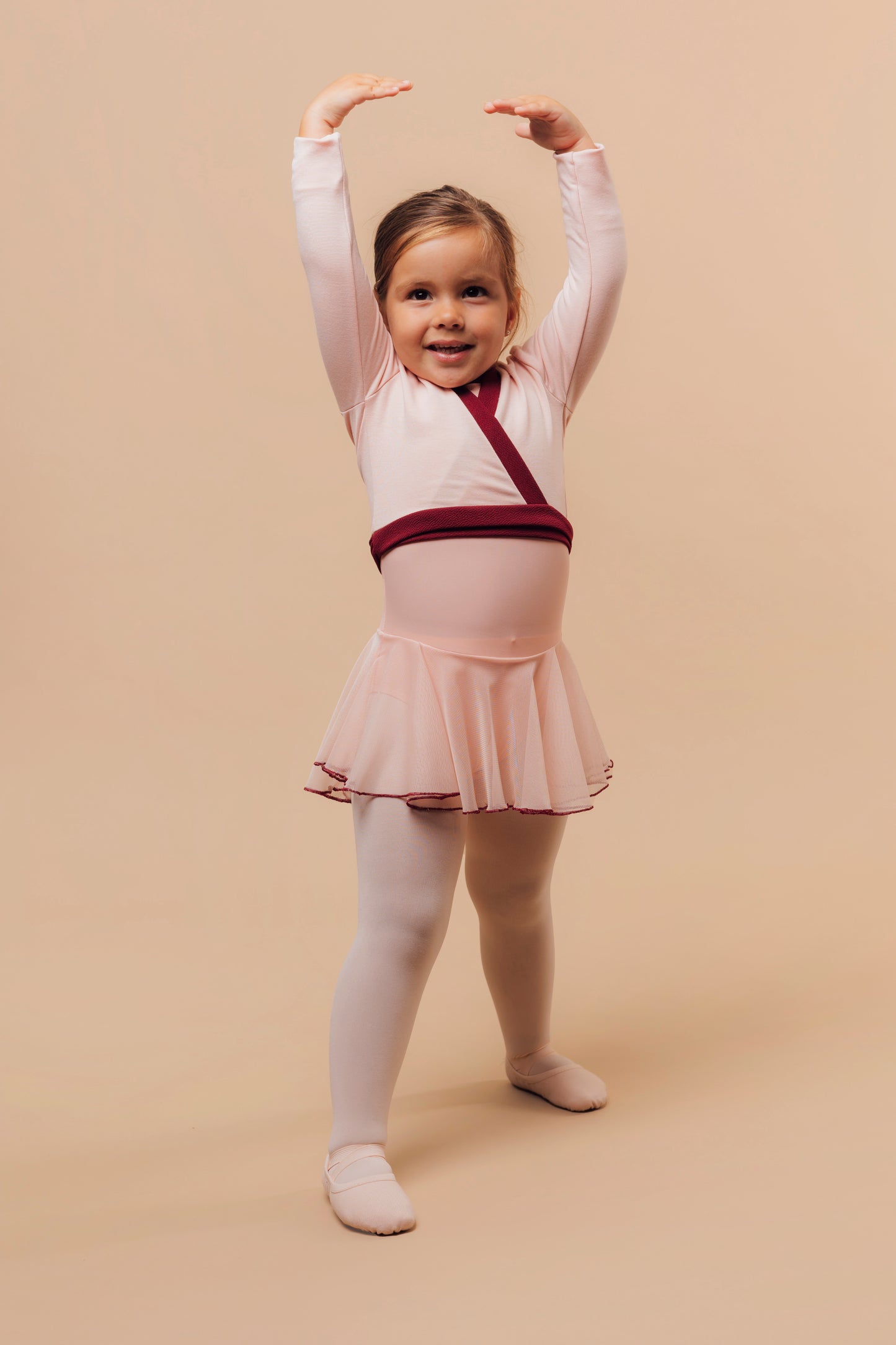 Jaqueta de dansa