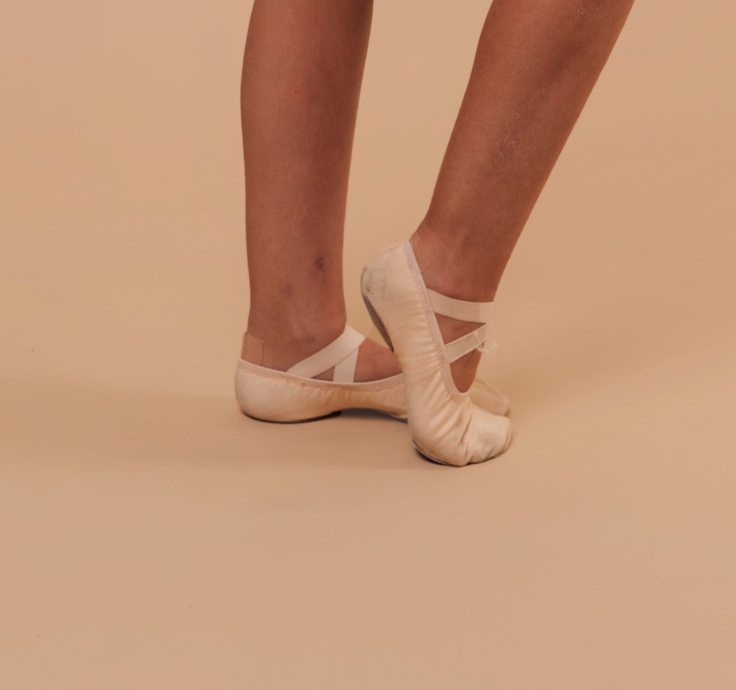 Sabatilles dansa