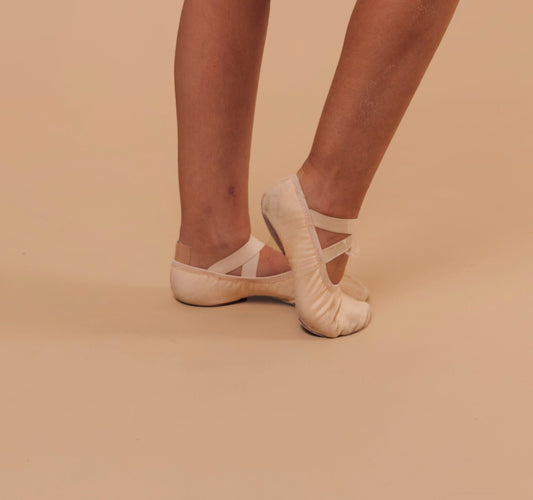 Sabatilles dansa
