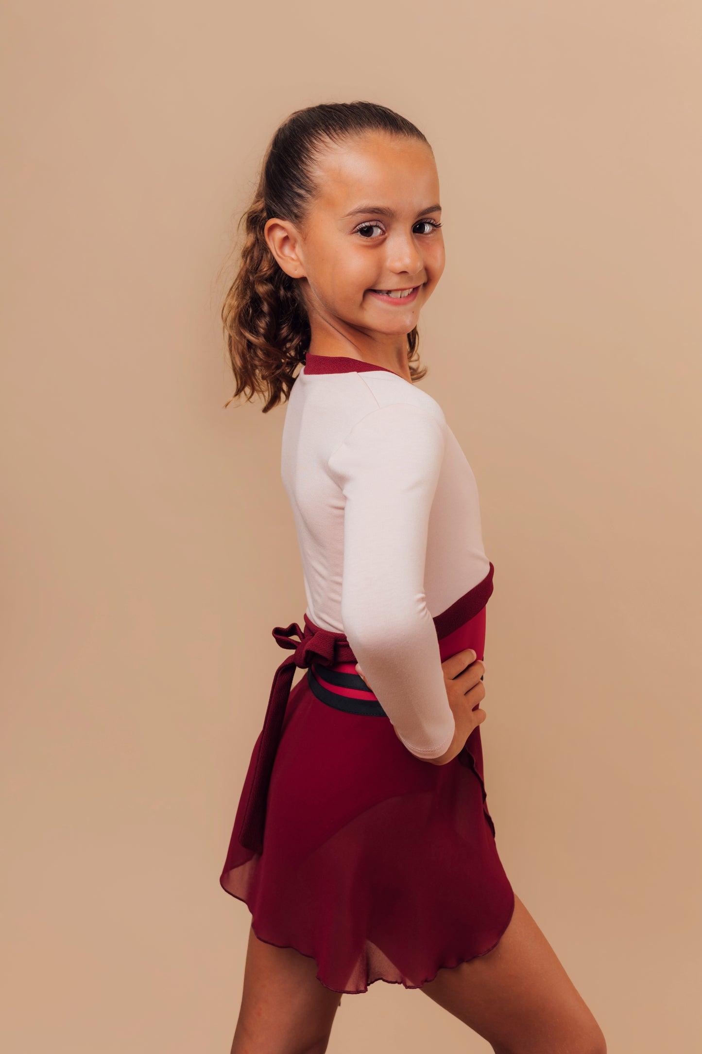 Faldilla Ballet