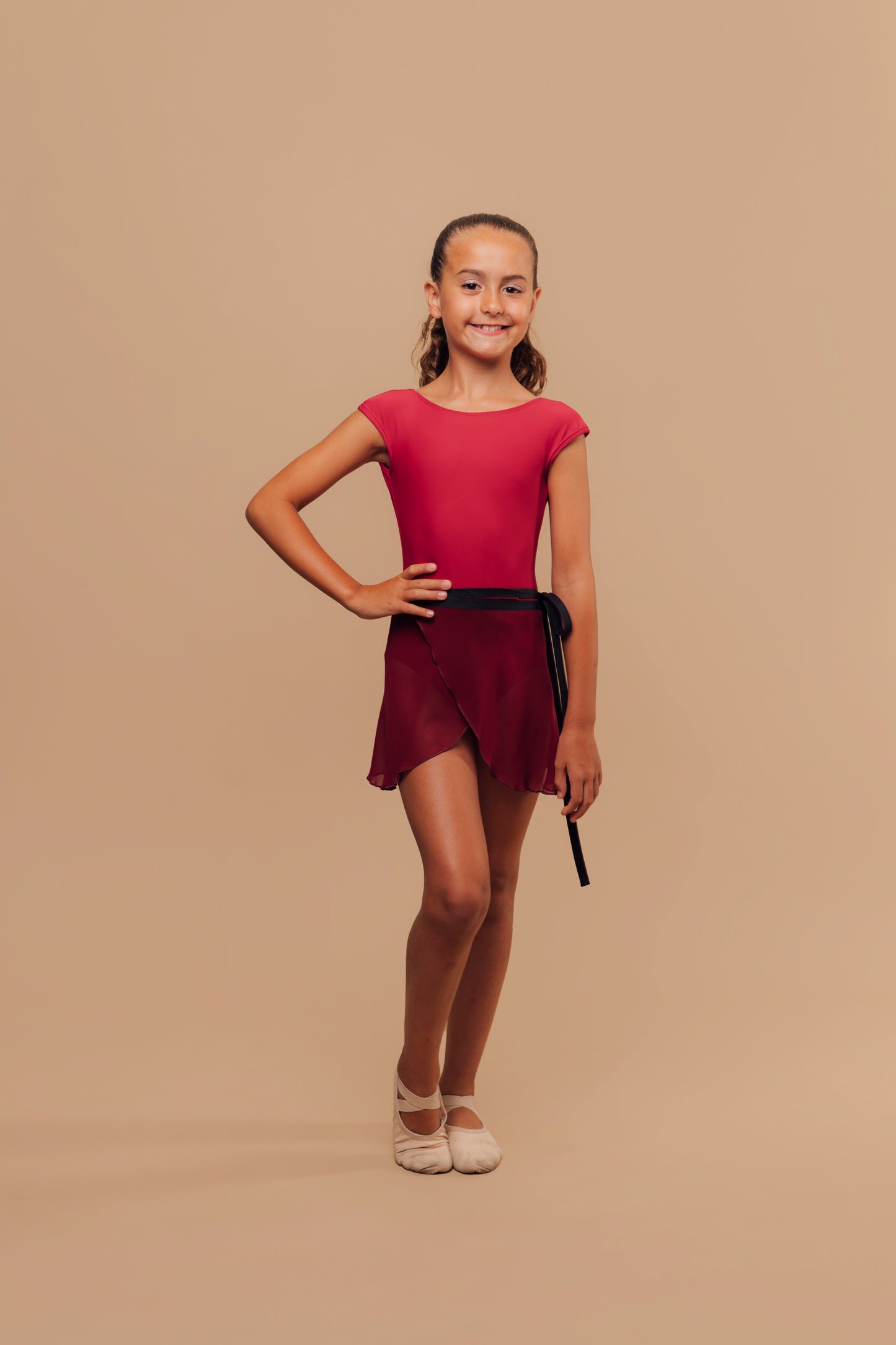 Faldilla Ballet
