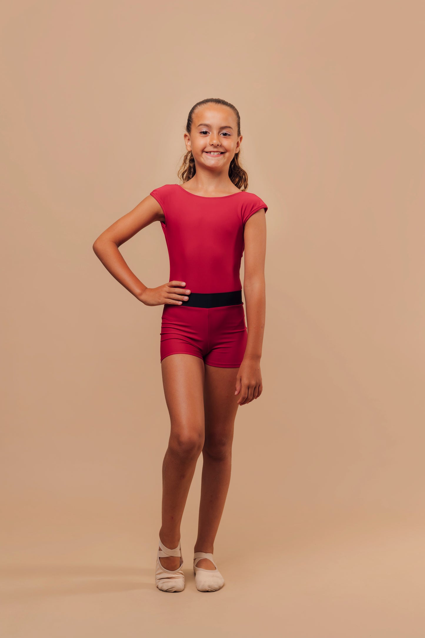 Pantaló Rítmica