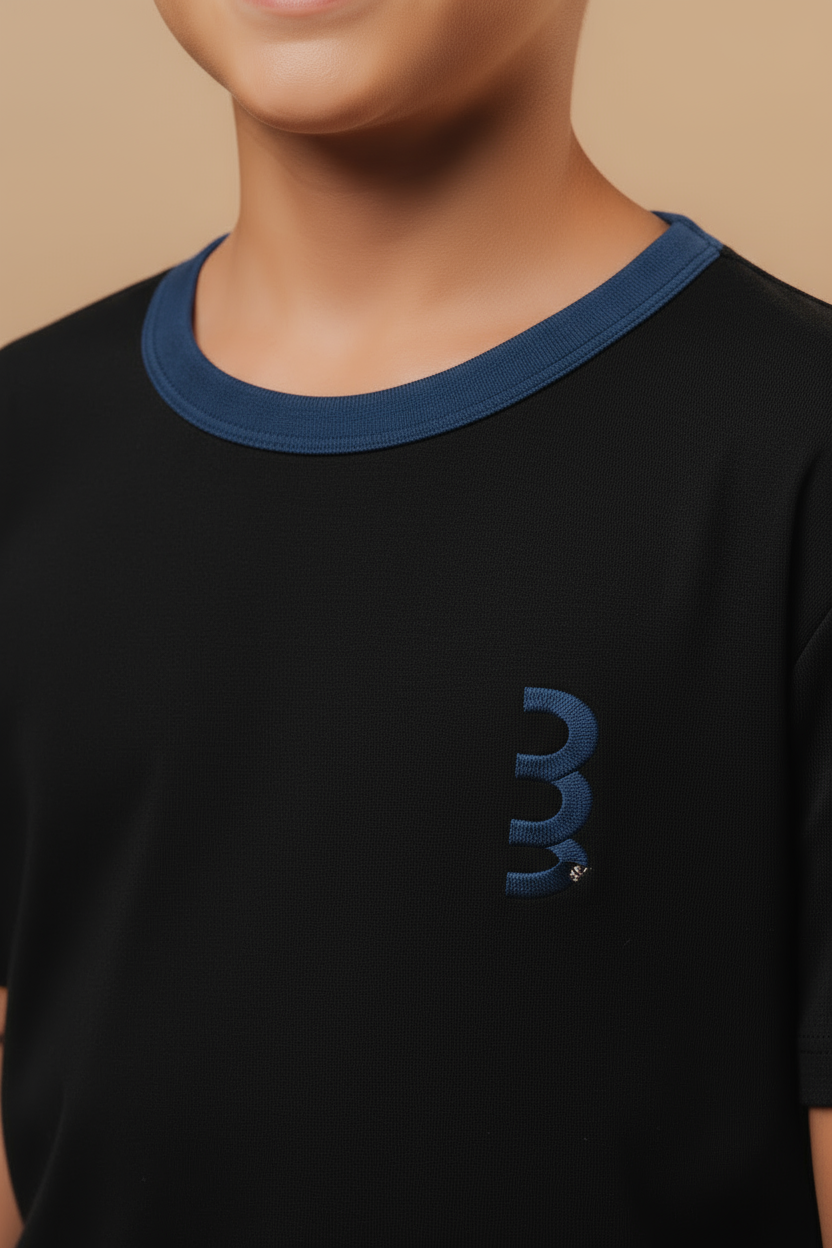 BOYS - Samarreta