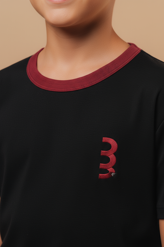BOYS - Samarreta